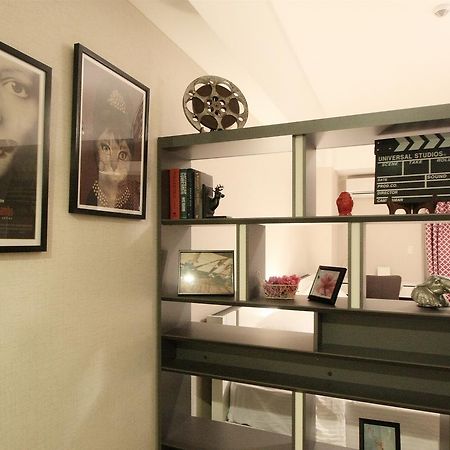 Maxstays - Max Style @ The Venice Residences Taguig Exteriér fotografie