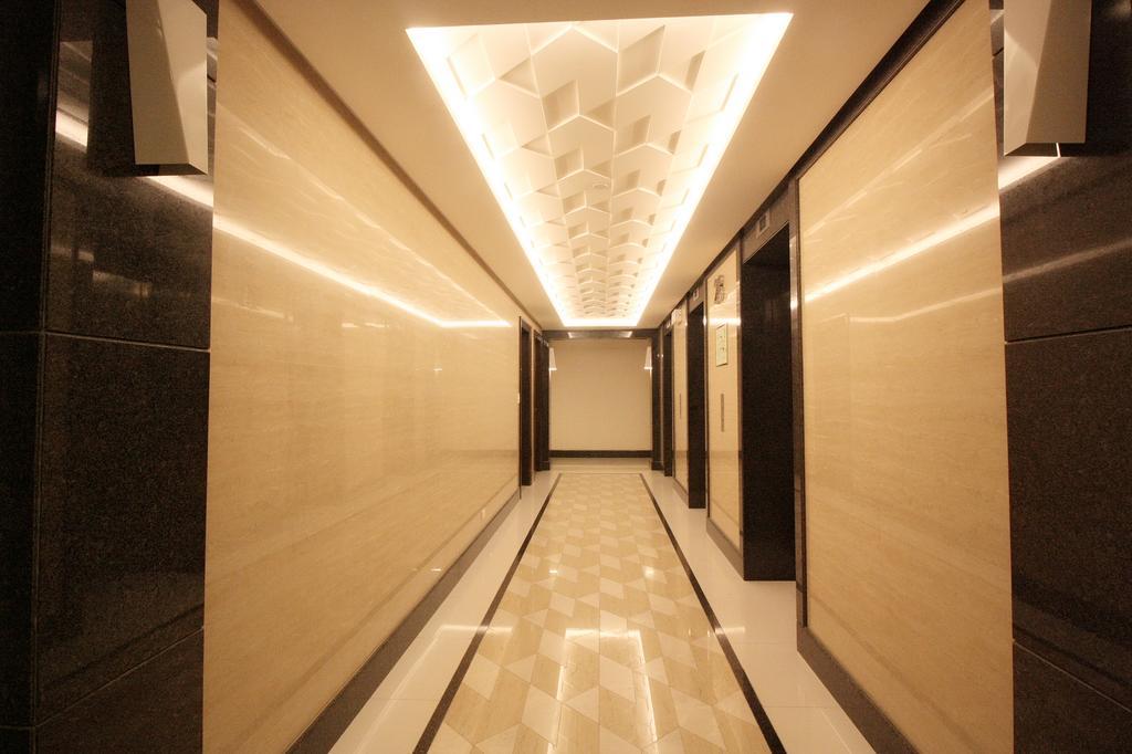 Maxstays - Max Style @ The Venice Residences Taguig Exteriér fotografie