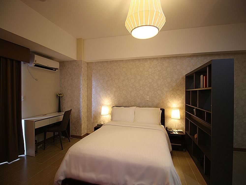 Maxstays - Max Style @ The Venice Residences Taguig Exteriér fotografie