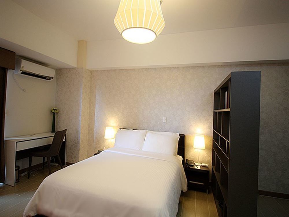 Maxstays - Max Style @ The Venice Residences Taguig Exteriér fotografie