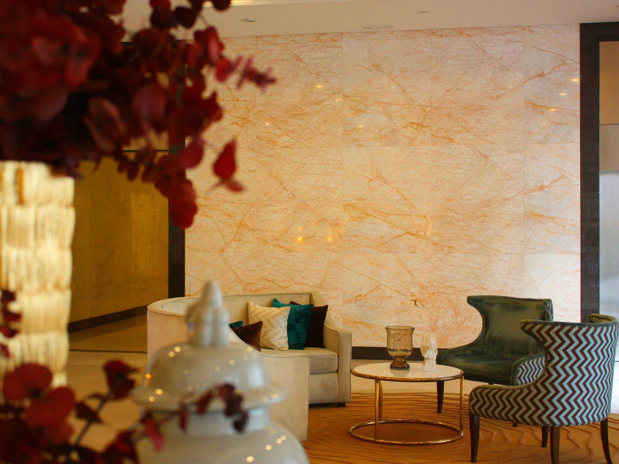 Maxstays - Max Style @ The Venice Residences Taguig Exteriér fotografie
