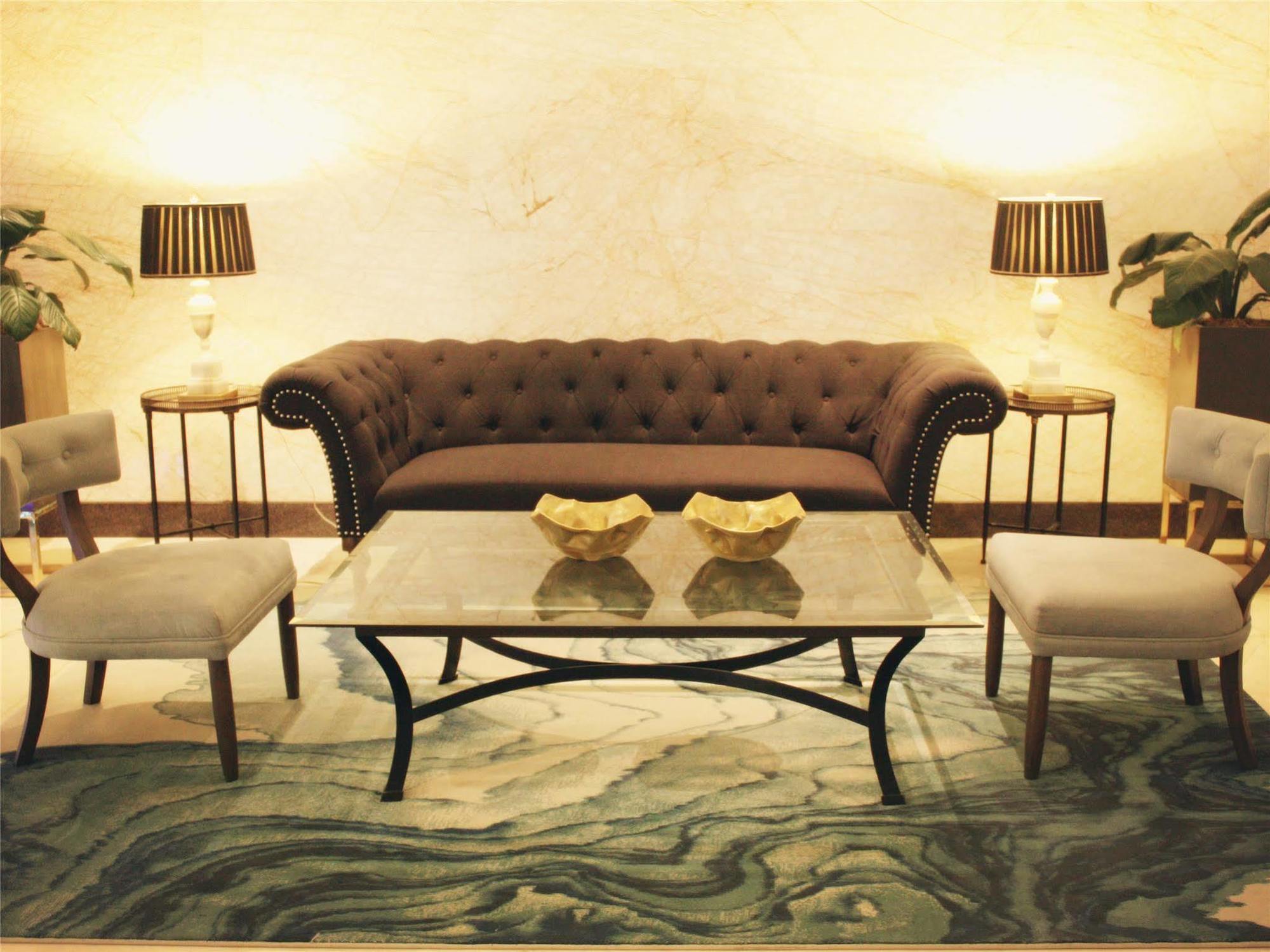 Maxstays - Max Style @ The Venice Residences Taguig Exteriér fotografie