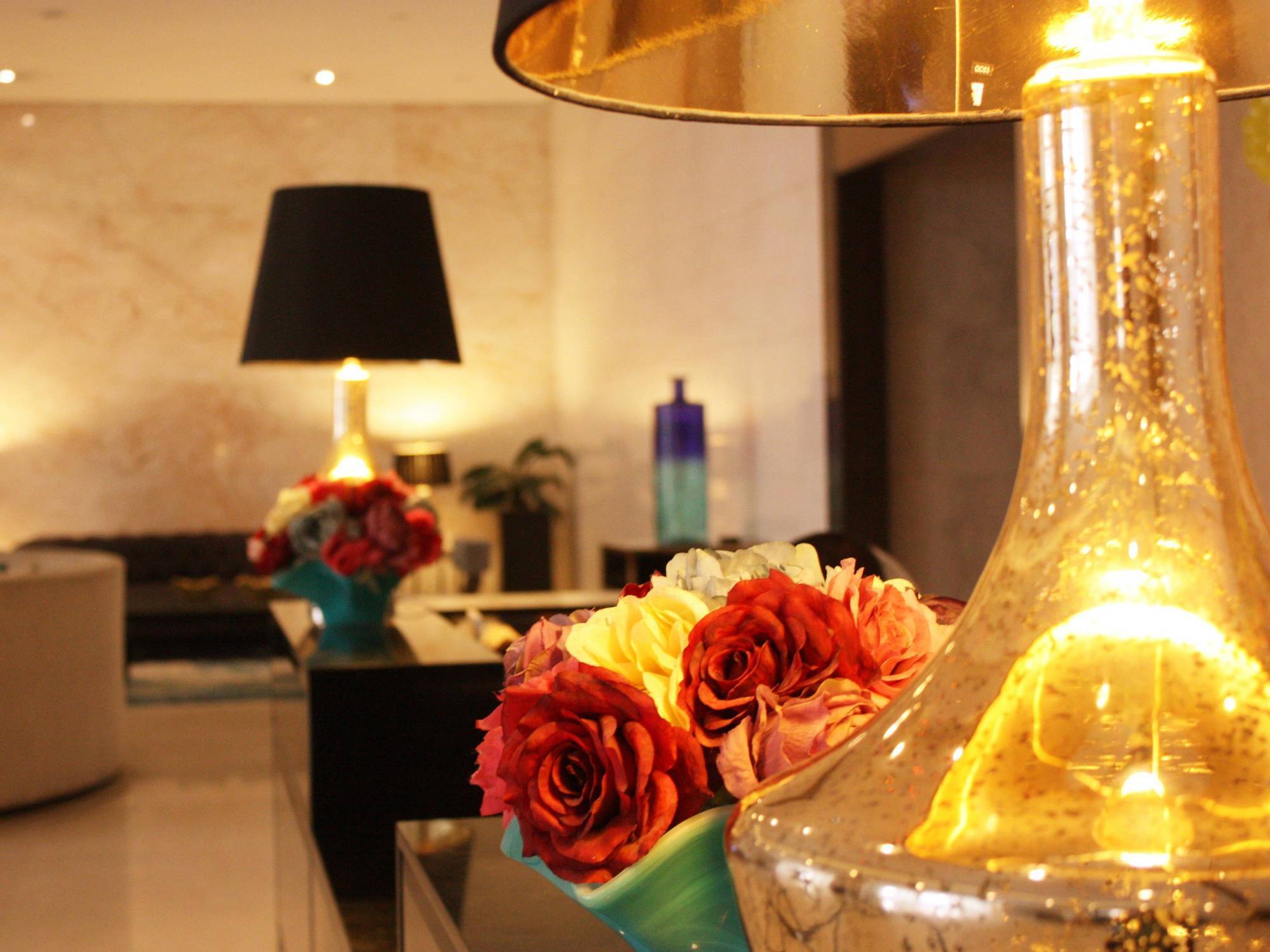 Maxstays - Max Style @ The Venice Residences Taguig Exteriér fotografie