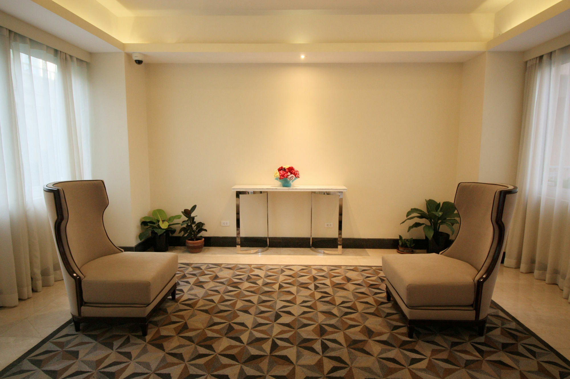 Maxstays - Max Style @ The Venice Residences Taguig Exteriér fotografie