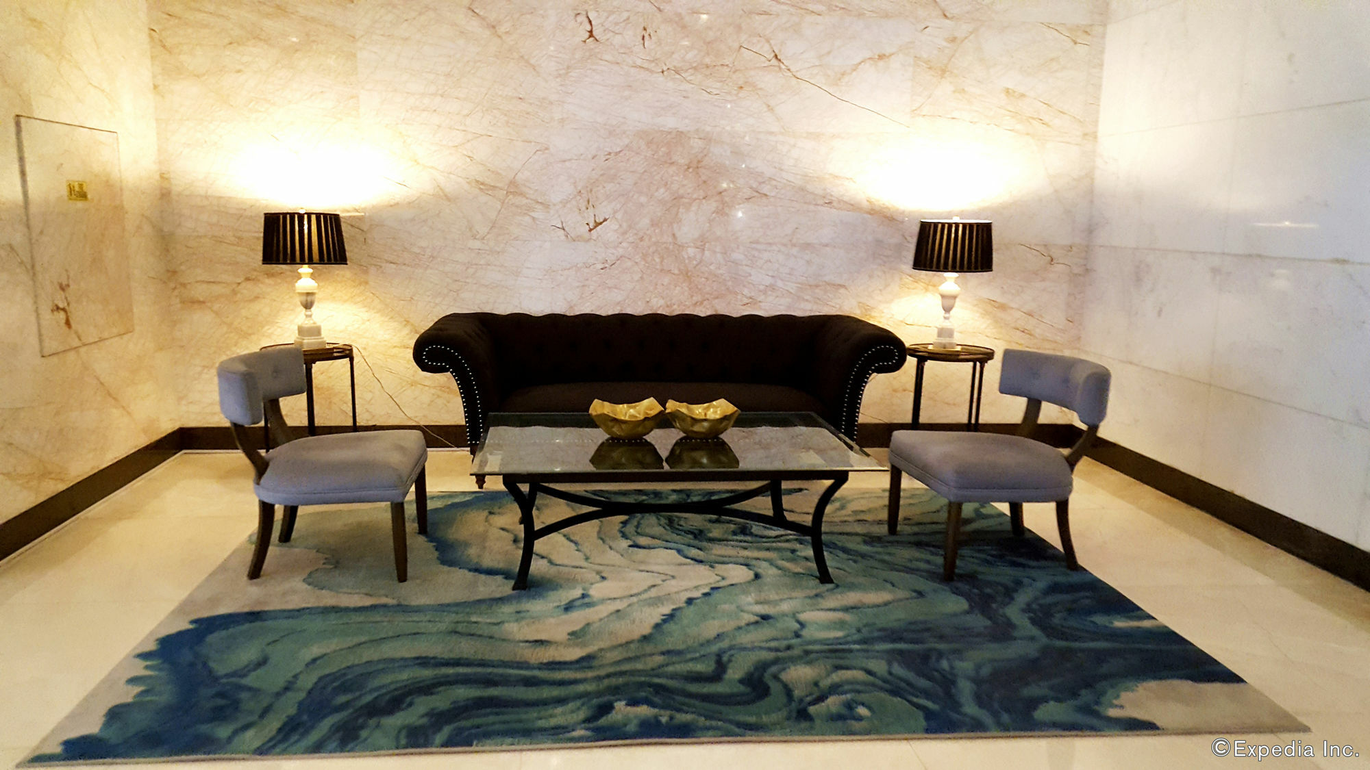 Maxstays - Max Style @ The Venice Residences Taguig Exteriér fotografie
