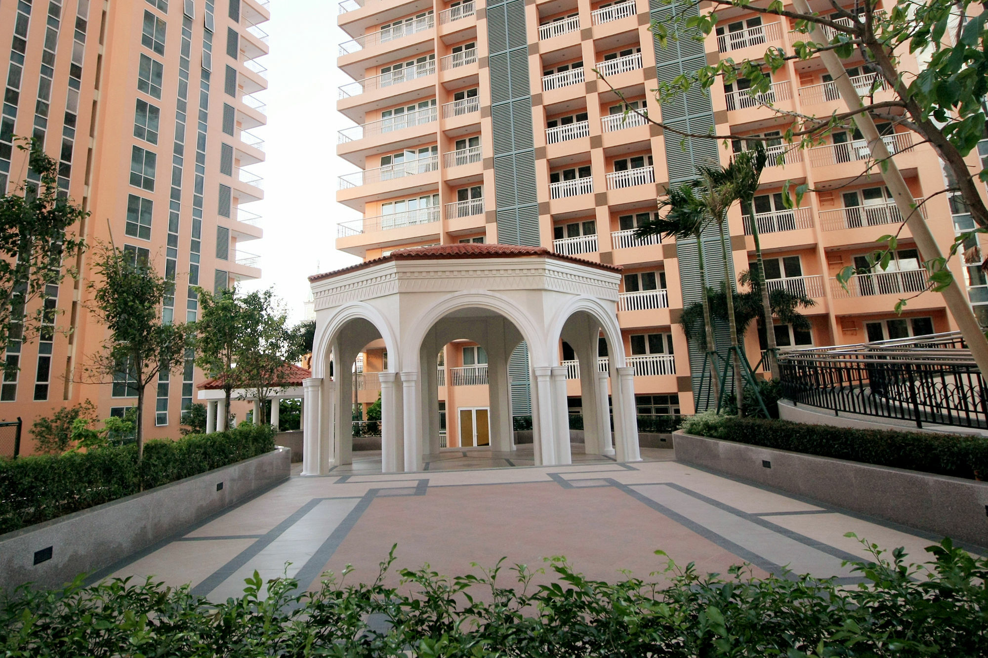 Maxstays - Max Style @ The Venice Residences Taguig Exteriér fotografie